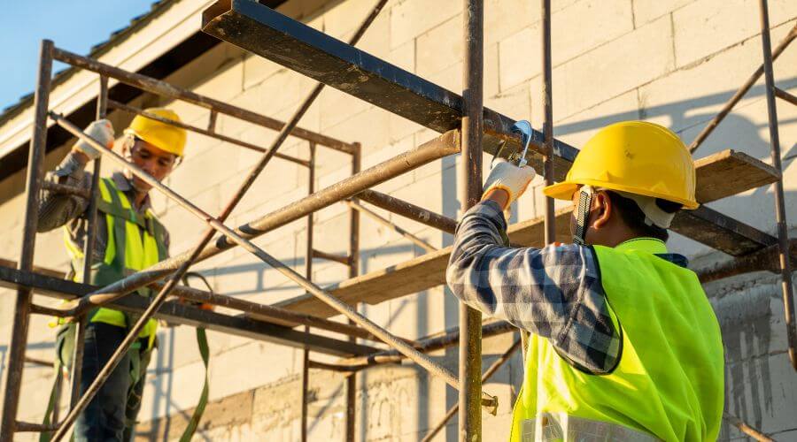 Expert flood damage restoration services in Greycliff, MT